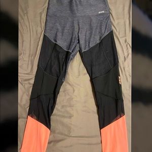 Victoria’s secret PINK leggings